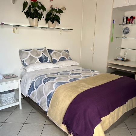Sunset Apartment Cape Town Exterior foto