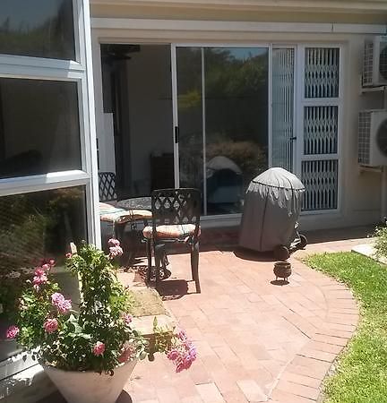 Sunset Apartment Cape Town Exterior foto