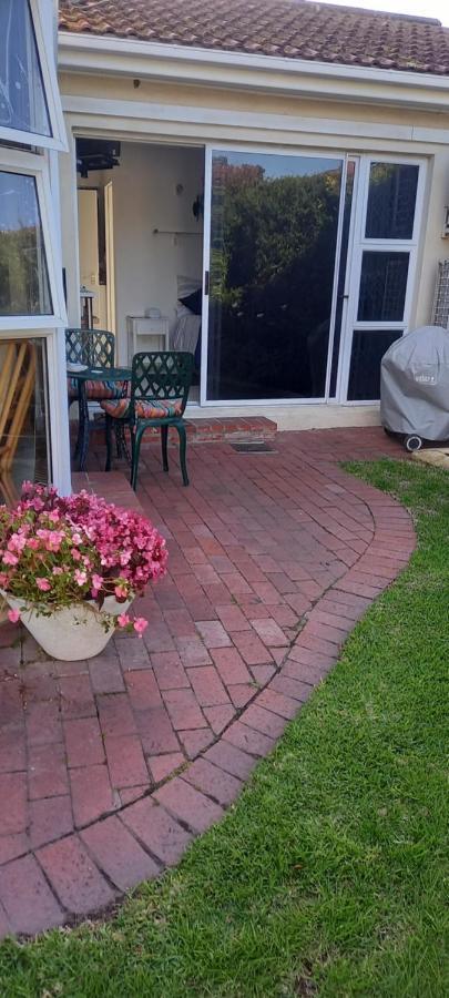 Sunset Apartment Cape Town Exterior foto