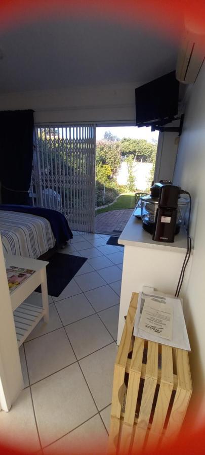 Sunset Apartment Cape Town Exterior foto