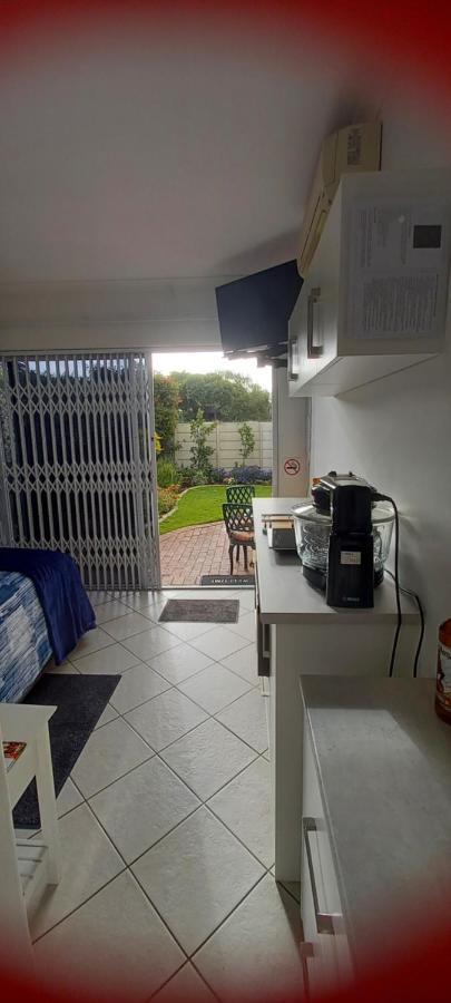 Sunset Apartment Cape Town Exterior foto