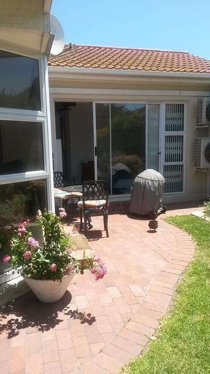 Sunset Apartment Cape Town Exterior foto